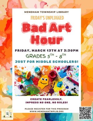 Friday&rsquo;s Unplu